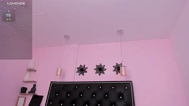 Sweet Ariadna  online show from 12-14-24, 06:09