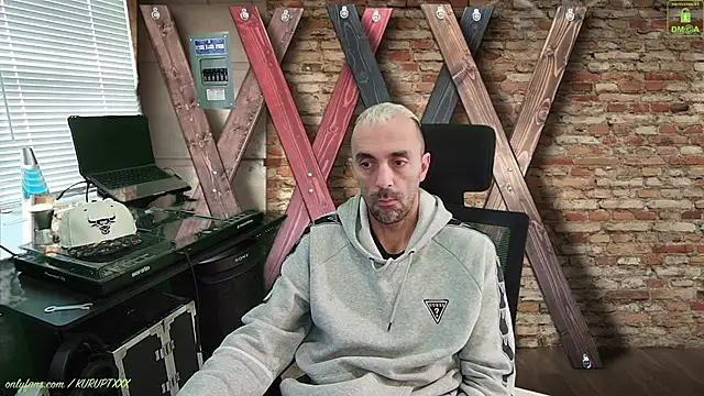 kuruptxxx live online show from 01-16-25, 05:01