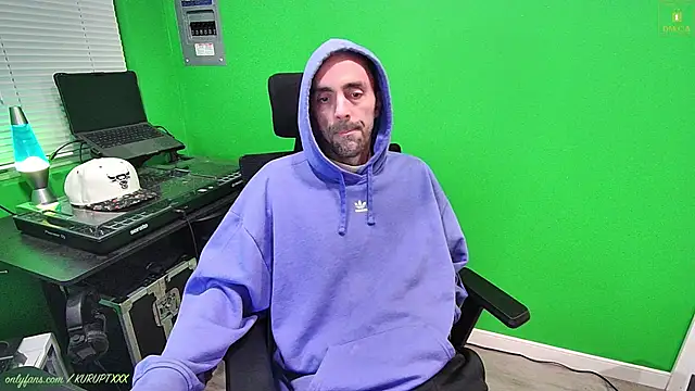 kuruptxxx live online show from 01-21-25, 06:00