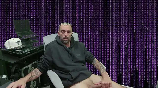 kuruptxxx live online show from 03-13-25, 07:28