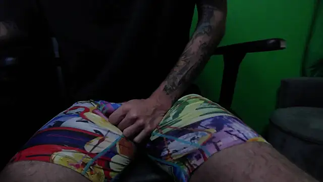 kuruptxxx live online show from 04-25-26, 01:03