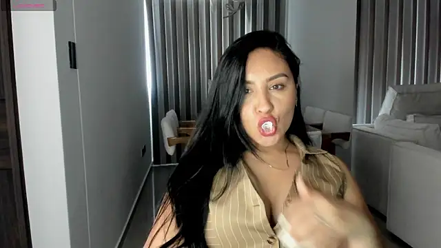 AnushaKumari online show from 10-31-25, 08:10