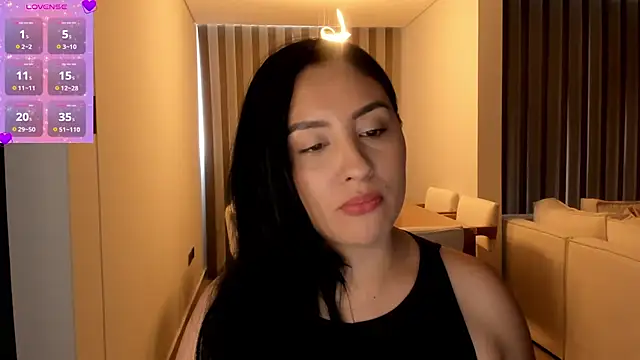 AnushaKumari online show from 11-07-25, 06:08