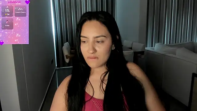 AnushaKumari online show from 11-13-25, 04:28