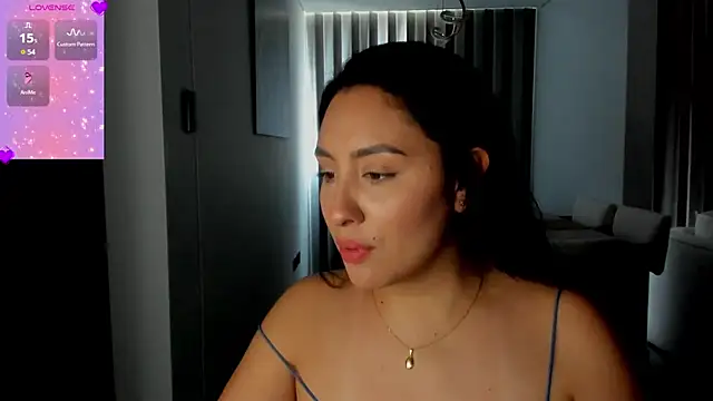 AnushaKumari online show from 02-07-26, 04:33