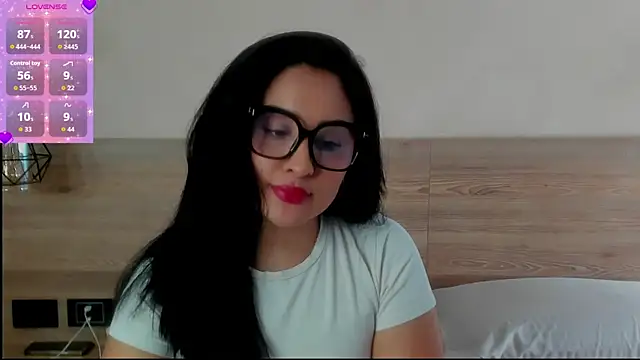 AnushaKumari online show from 07-16-26, 05:30