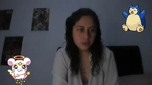Snapshot of Nami1_hs chatting on 12-27-24, 10:59 Nami1 hs online show from 12-27-24, 10:59