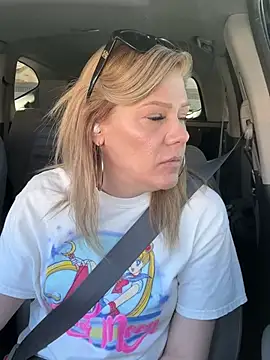 Lexi Shocker online show from 02-26-25, 07:16