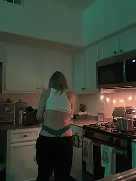 Lexi Shocker online show from 03-18-25, 02:36