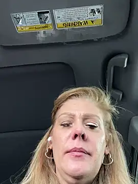 Lexi Shocker online show from 03-21-25, 03:12