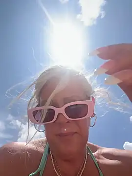 Lexi Shocker online show from 07-23-26, 04:49