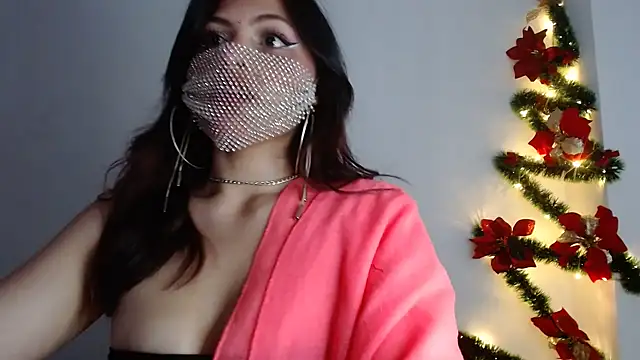 darika   online show from 12-15-24, 09:31
