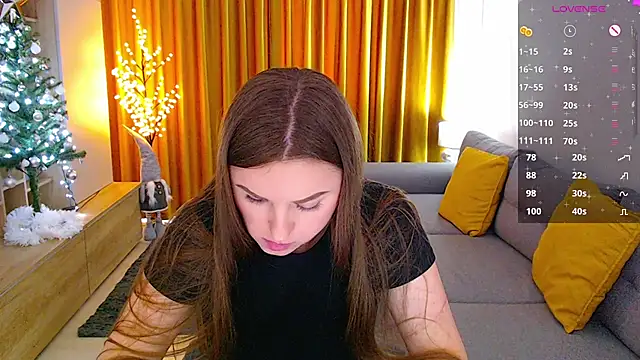  Mia Adams online show from 01-03-25, 11:57