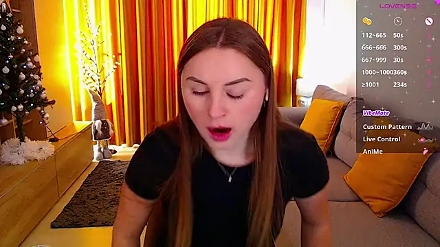  Mia Adams online show from 01-04-25, 01:10