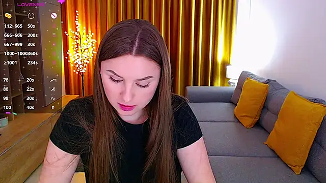  Mia Adams online show from 01-17-25, 03:11