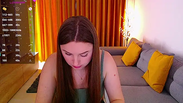  Mia Adams online show from 02-13-25, 12:00