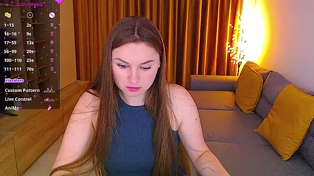  Mia Adams online show from 02-15-25, 12:33