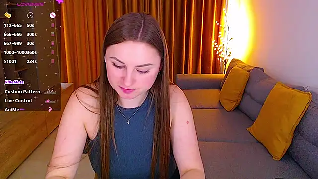  Mia Adams online show from 03-02-25, 03:05