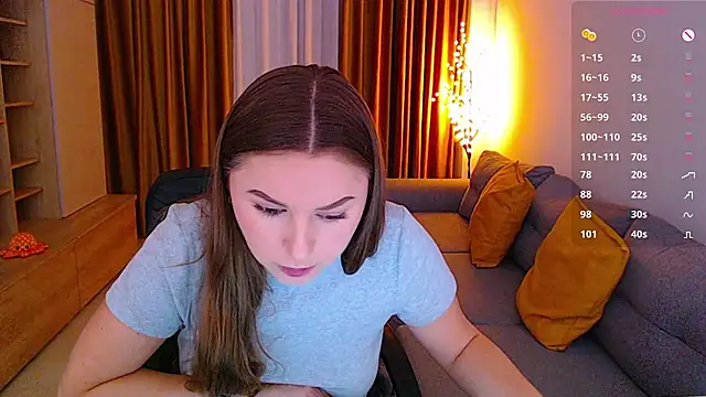  Mia Adams online show from 02-15-26, 07:51