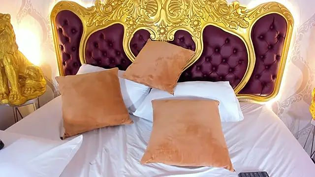 Dulce 26  online show from 09-11-25, 05:13