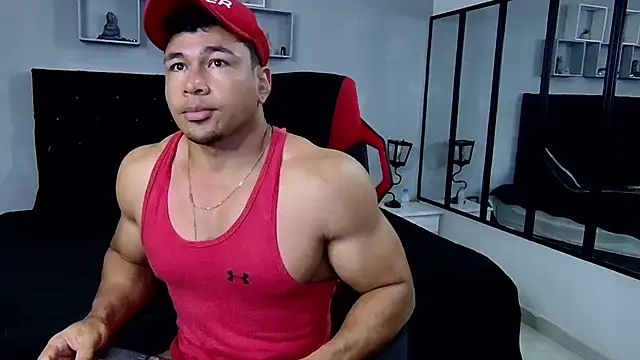 Snapshot of tyler_hank01 chatting on 02-19-25, 10:12 tyler hank01 online show from 02-19-25, 10:12