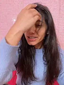 Snapshot of Kiscsillagg chatting on 12-11-24, 12:34 Kiscsillagg online show from 12-11-24, 12:34