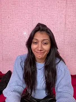 Snapshot of Kiscsillagg chatting on 12-11-24, 07:14 Kiscsillagg online show from 12-11-24, 07:14