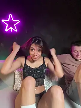 Snapshot of Kiscsillagg chatting on 03-06-26, 05:31 Kiscsillagg online show from 03-06-26, 05:31