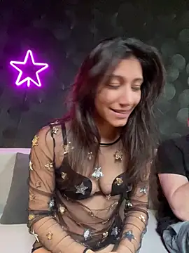 Snapshot of Kiscsillagg chatting on 03-29-26, 03:34 Kiscsillagg online show from 03-29-26, 03:34