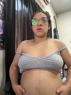 Ninnfa online show from 11-13-25, 05:23