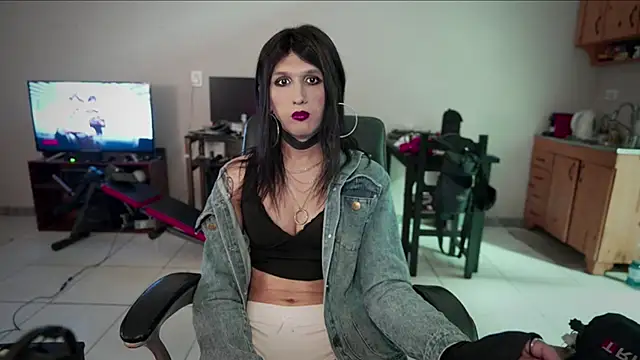 brenda nataliaok online show from 01-28-25, 06:49