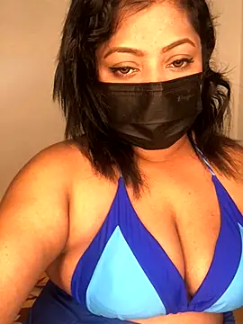  Cute ariana  online show from 10-04-25, 07:50