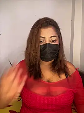  Cute ariana  online show from 05-02-26, 06:40