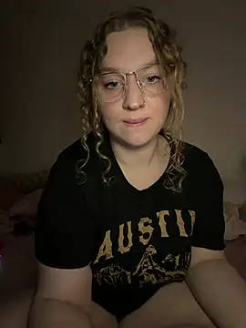 EmmieRae online show from 02-28-26, 02:34