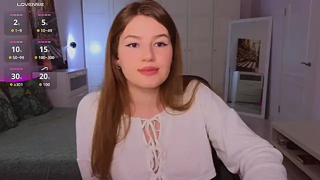 Snapshot of alwaysfrida chatting on 12-20-25, 03:41 alwaysfrida online show from 12-20-25, 03:41