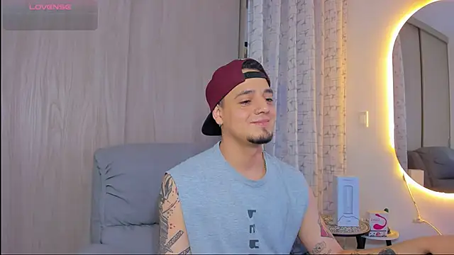 alejandro calderon1 online show from 11-25-25, 04:23