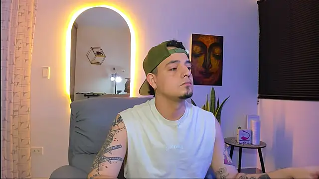 alejandro calderon1 online show from 02-24-26, 02:42