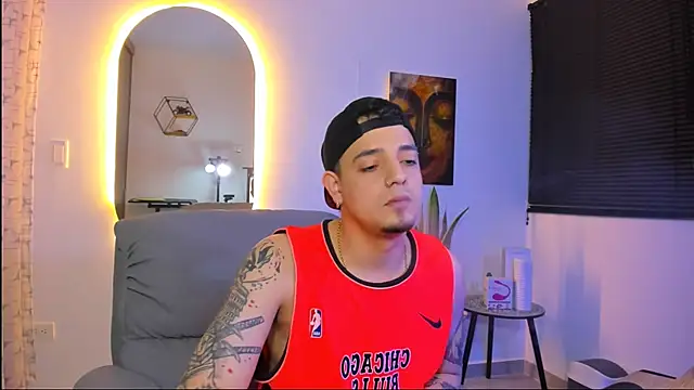 alejandro calderon1 online show from 02-25-26, 05:06