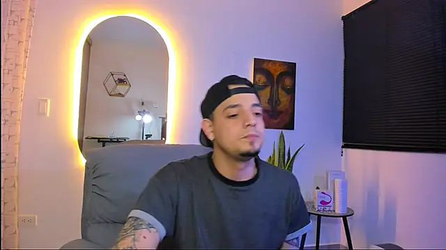 alejandro calderon1 online show from 02-27-26, 06:24