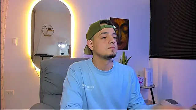 alejandro calderon1 online show from 03-11-26, 03:12