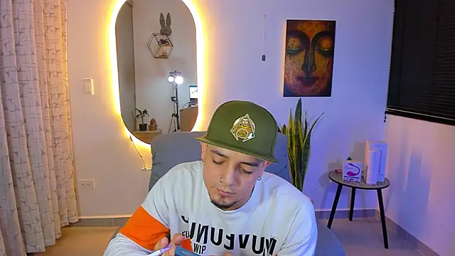 alejandro calderon1 online show from 03-15-26, 05:24