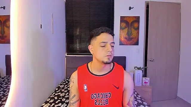 alejandro calderon1 online show from 03-24-26, 02:27