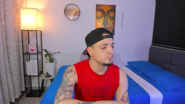 alejandro calderon1 online show from 05-13-26, 01:47