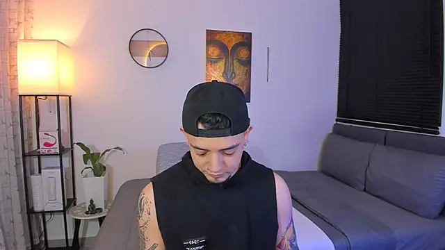 alejandro calderon1 online show from 05-24-26, 01:32