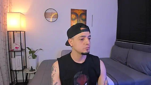 alejandro calderon1 online show from 05-30-26, 03:58