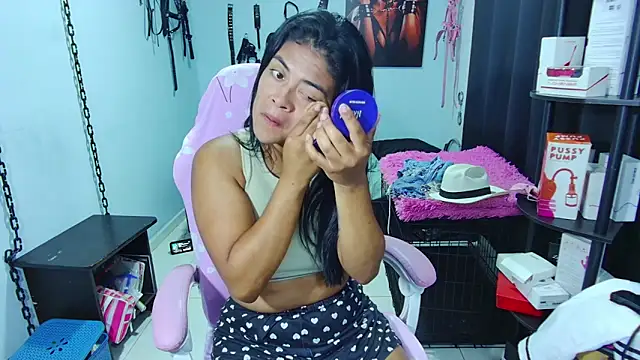 Hannah-grace online show from 03-15-25, 10:46