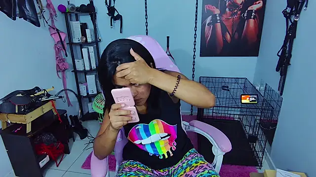 Hannah-grace online show from 09-21-25, 11:12