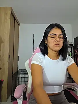 Hannah-grace online show from 06-05-26, 11:38