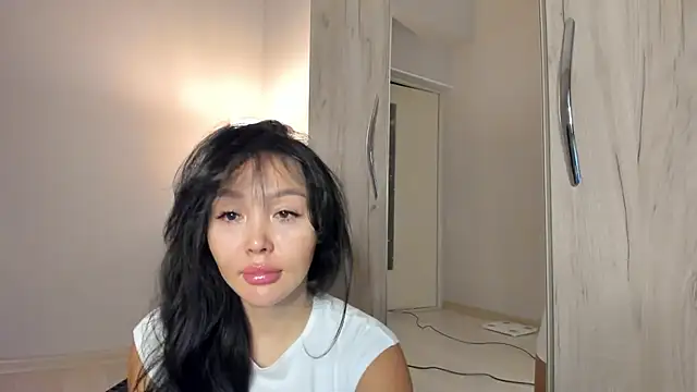 keiko hot online show from 04-02-26, 07:11