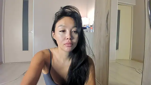 keiko hot online show from 05-03-26, 01:11